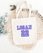 Off Campus Inspired Tote Bag Collection