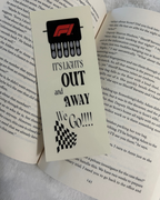 F1 Bookmarks | Formula One Bookmarks