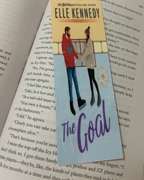 Off Campus Bookmarks | Core 4