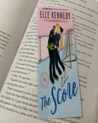 Off Campus Bookmarks | Core 4