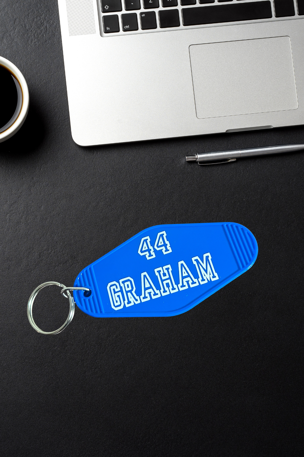 Off Campus Keychains